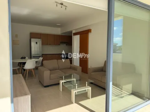 Apartment For Sale in Yeroskipou, Paphos - DP5278 - Main Photo