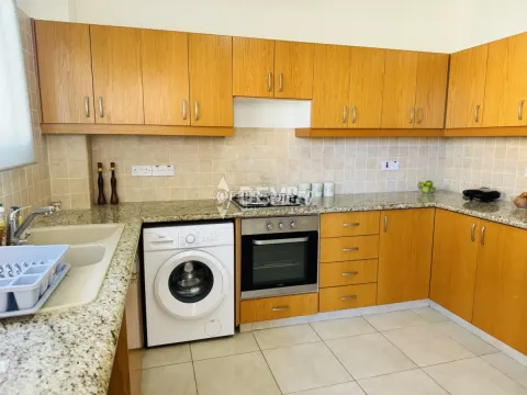 Apartment For Rent in Argaka, Paphos - DP5277 - Main Photo