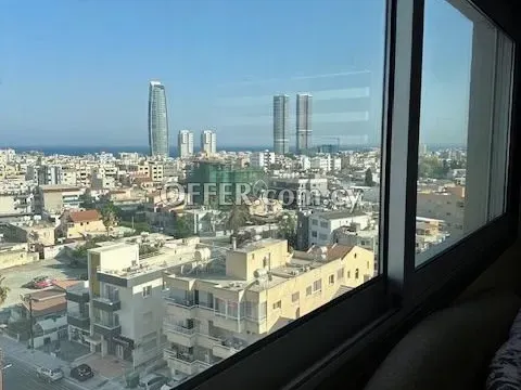 FOR RENT SPACIOUS APARTMENT WITH SEA & MOUNTAIN VIEWS CLOSE TO AJAX HOTEL! - Main Photo