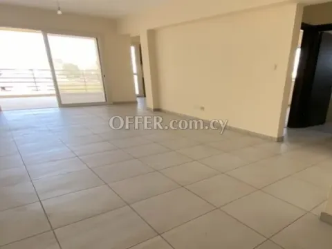 Καινούργιο Πωλείται €128,000 Διαμέρισμα Λάρνακα (κέντρο) Λάρνακα - Main Photo