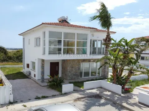 New For Sale €110,000 House 3 bedrooms, Detached Sotira Ammochostos - Main Photo