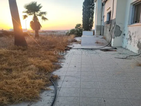 New For Sale €691,650 House 6 bedrooms, Geri Nicosia - Main Photo