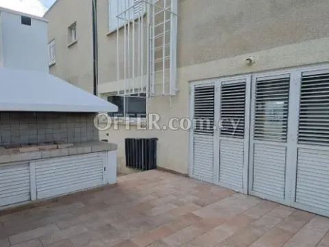 Καινούργιο Πωλείται €140,000 Διαμέρισμα Στρόβολος Λευκωσία - Main Photo