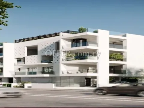 Καινούργιο Πωλείται €185,000 Διαμέρισμα Λακατάμεια, Λακατάμια Λευκωσία - Main Photo