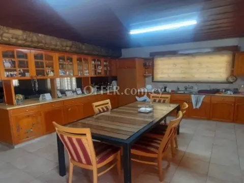 New For Sale €280,000 House 3 bedrooms, Detached Kalokhorio Nicosia - Main Photo