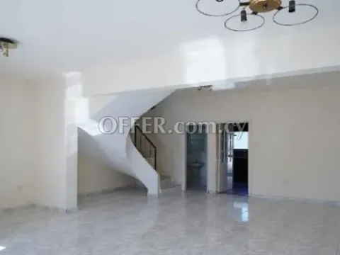 New For Sale €275,000 House (1 level bungalow) 3 bedrooms, Semi-detached Lakatameia, Lakatamia Nicosia - Main Photo