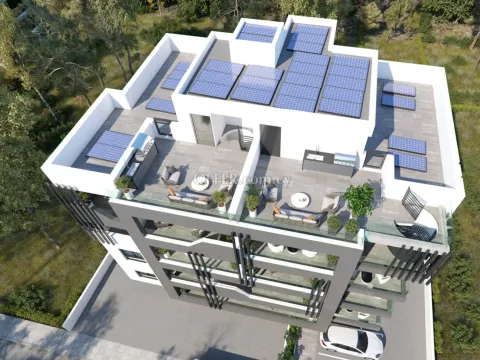 Καινούργιο Πωλείται €180,000 Διαμέρισμα Λάρνακα (κέντρο) Λάρνακα - Main Photo
