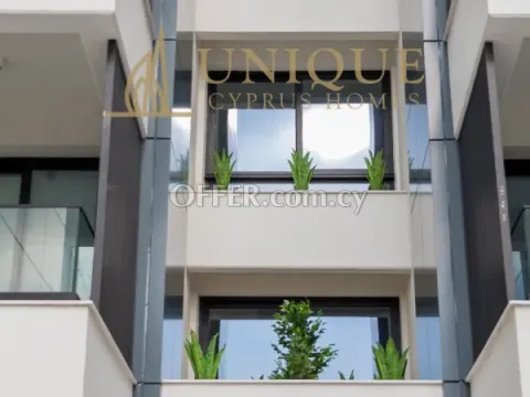CITY GATE - APARTMENT No. 103 - Main Photo
