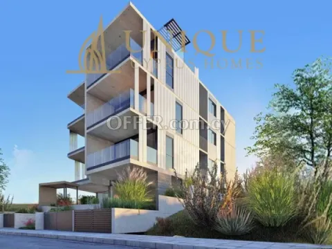 Unico Designer Apartments No. 201 - Main Photo