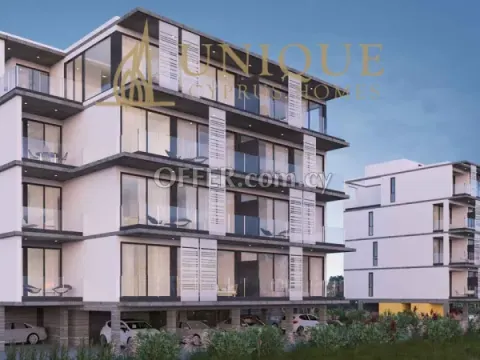 Krinos Court - Apartment No. 101 (Block A) - Main Photo