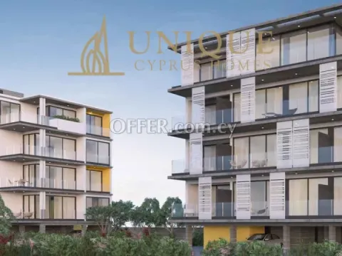 Krinos Court - Apartment No. 104 (Block A) - Main Photo