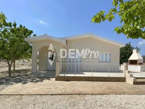 House For Sale in Nata, Paphos - DP5287 - Main Photo
