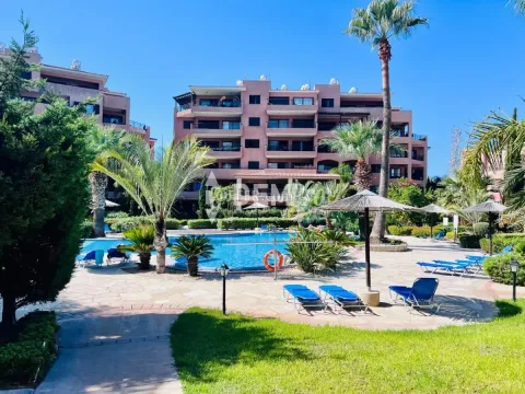 Apartment For Rent in Kato Paphos, Paphos - DP5286 - Main Photo
