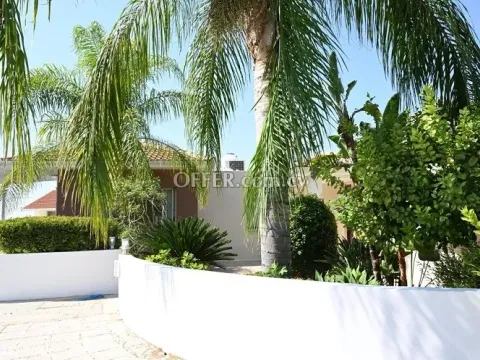 Villa For Sale in Mesa Chorio, Paphos - PA10296 - Main Photo