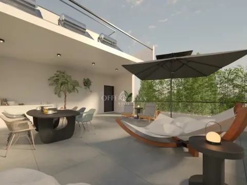 TWO BEDROOM APARTMENT WITH A IMPRESSIVE LARGE VERANDA FOR SALE - Main Photo