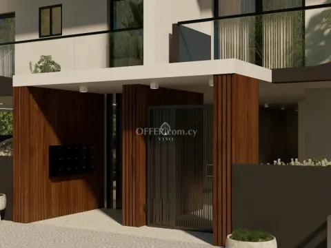 OFF PLAN TWO  BEDROOM APARTMENT IN ZAKAKI FOR SALE - Main Photo