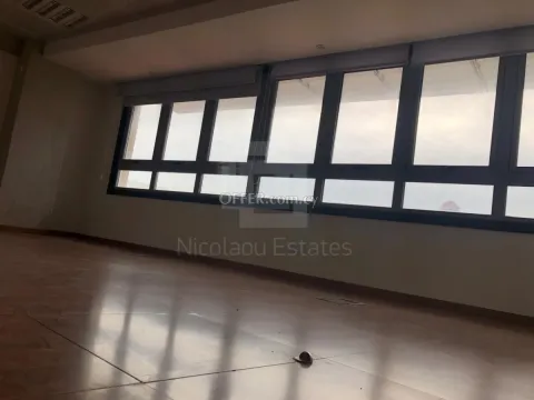 64m2 Office for rent in Aglantzia near Pizza Hut - Main Photo