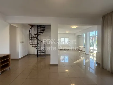 Apartment, For Rent, Nicosia, Strovolos - Main Photo