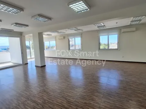 Office, Entire Building Office, Nicosia, Aglantzia, Platy - Main Photo