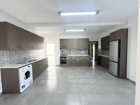 Apartment, For Rent, Nicosia, Egkomi, Makedonitissa - Main Photo