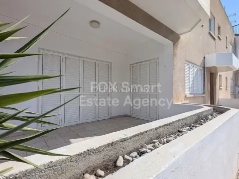 Apartment, For Sale, Nicosia, Strovolos - Main Photo