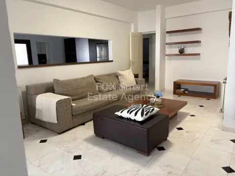Apartment, For Rent, Nicosia, Aglantzia - Main Photo