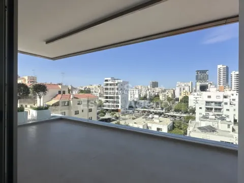 Apartment, For Rent, Nicosia, Nicosia Center - Main Photo