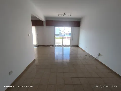3 Bed House for rent in Agios Georgios (Havouzas), Limassol - Main Photo