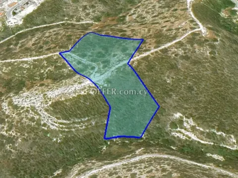 (Residential) in Agios Tychonas, Limassol for Sale - Main Photo