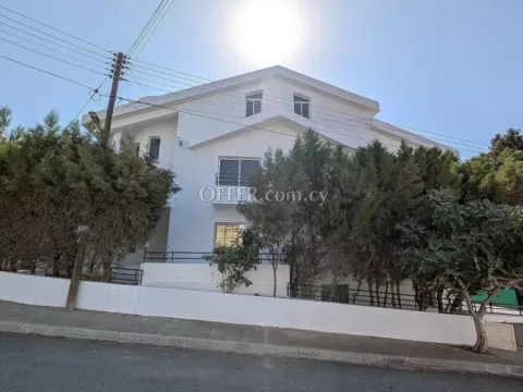 House (Detached) in Agia Fyla, Limassol for Sale - Main Photo