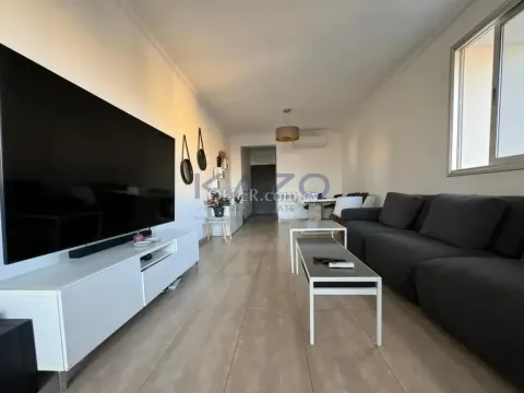 Fully Furnished Penthouse in Central Mesa Geitonia - 13