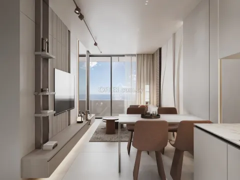 LUXURY 1-BEDROOM APARTMENT WITH SEA VIEW AND PREMIUM FACILITIES - 11