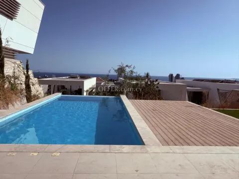 House (Detached) in Moutagiaka, Limassol for Sale - 11