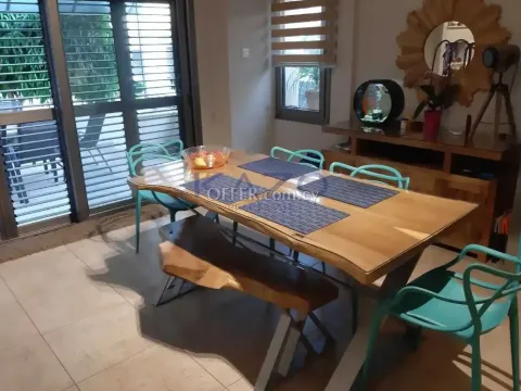 Modern Spacious Semi-Detached Home in Central Apostolos Andreas - 9