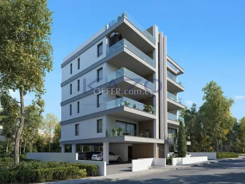 Amazing One Bedroom Apartment in Central Agios Nikolaos - 12