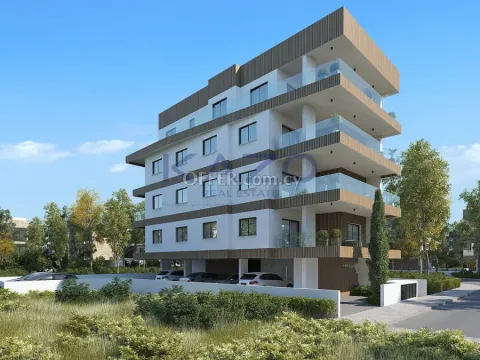 Modern Two Bedroom Apartment for Sale in Sotiros - 12