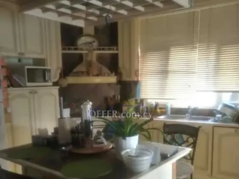 Spacious Five Bedroom Home in Peaceful Pyrgos - 8
