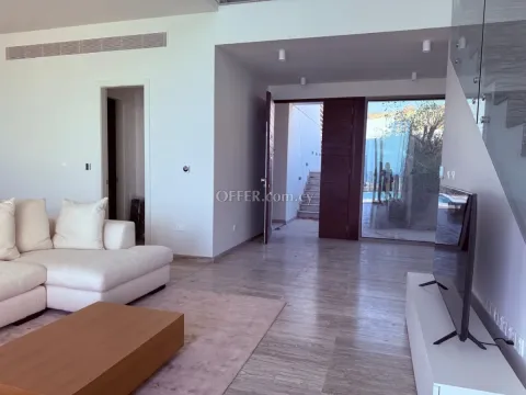 House (Detached) in Moutagiaka, Limassol for Sale - 10