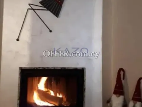 Modern Spacious Semi-Detached Home in Central Apostolos Andreas - 8