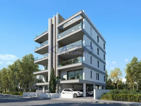 Amazing One Bedroom Apartment in Central Agios Nikolaos - 11