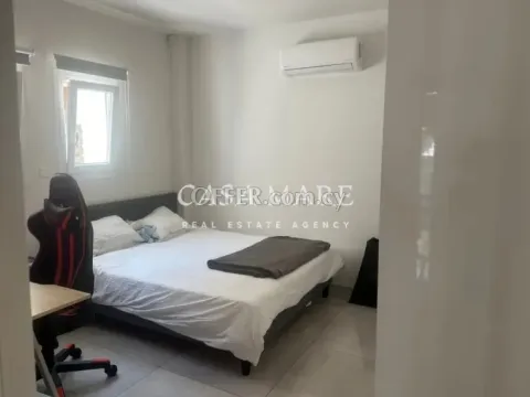 Ground Floor 2 Bedroom Apartment in Strovolos - 5