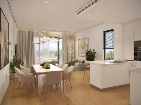 THREE BEDROOM APARTMENT UNDER CONSTRUCTIO FOR SALE IN NEAPOLIS - 9