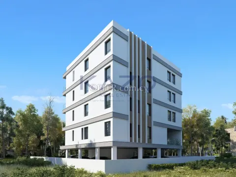 Amazing One Bedroom Apartment in Central Agios Nikolaos - 10