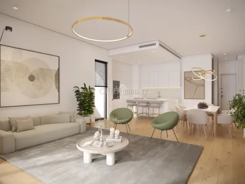 THREE BEDROOM APARTMENT UNDER CONSTRUCTIO FOR SALE IN NEAPOLIS - 8