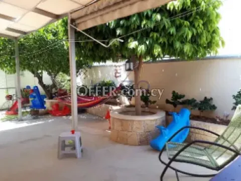 Modern Spacious Semi-Detached Home in Central Apostolos Andreas - 6