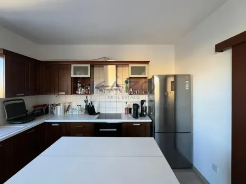 Fully Furnished Penthouse in Central Mesa Geitonia - 9