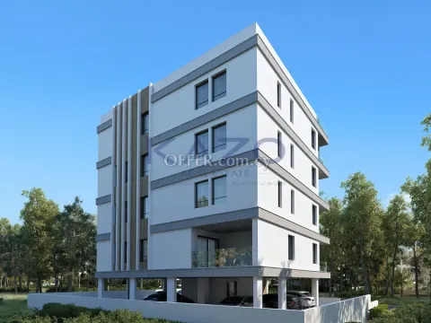 Amazing One Bedroom Apartment in Central Agios Nikolaos - 9