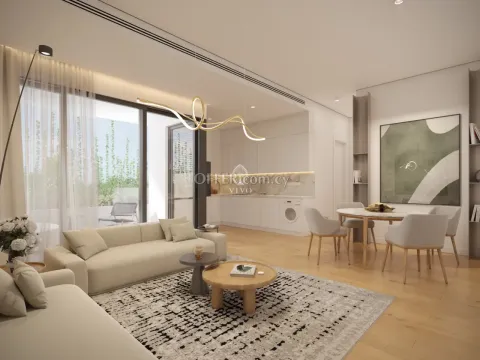 THREE BEDROOM APARTMENT UNDER CONSTRUCTIO FOR SALE IN NEAPOLIS - 7