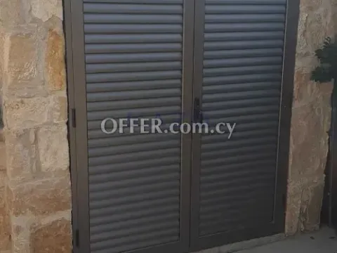 Modern Spacious Semi-Detached Home in Central Apostolos Andreas - 5