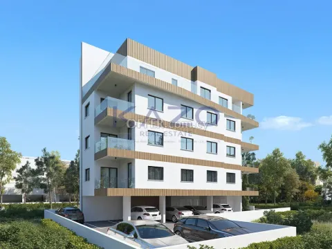 Modern Three Bedroom Apartment in Central Sotiros For Sale - 8
